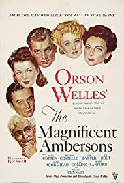 The Magnificent Am