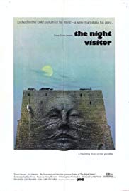 The Night Visitor 