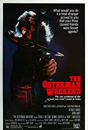 The Osterman Weeke
