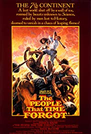 The People That Ti
