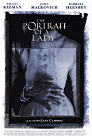 The Portrait of a 