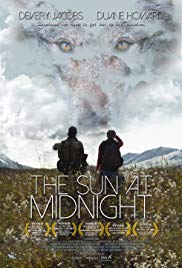 The Sun at Midnigh