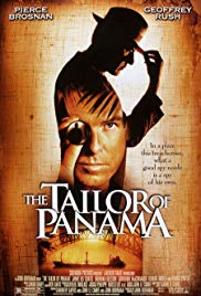 The Tailor of Pana