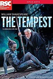 RSC Live: The Temp