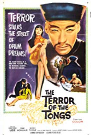 The Terror of the 