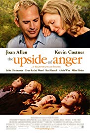 The Upside of Ange