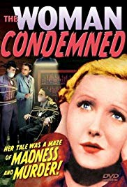 The Woman Condemne