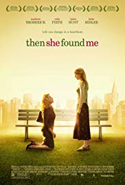 Then She Found Me 