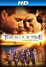 This Is Our Time (