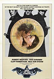 Three Days of the 
