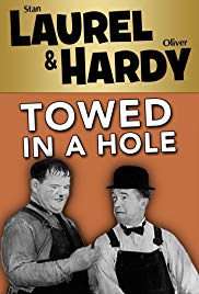 Towed in a Hole (1