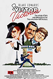 Victor Victoria (1