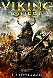 Viking Quest (2015