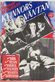 Waiting Women (195