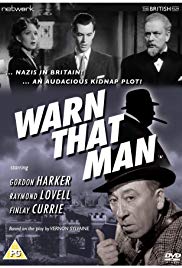 Warn That Man (194