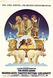 The White Dawn (19