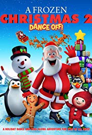 A Frozen Christmas