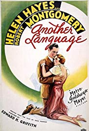 Another Language (