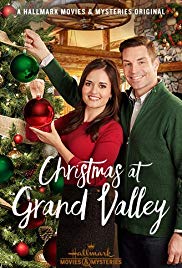 Christmas at Grand