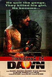 Deadbeat at Dawn (