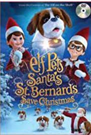 Elf Pets: Santas S