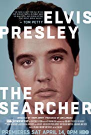Elvis Presley: The