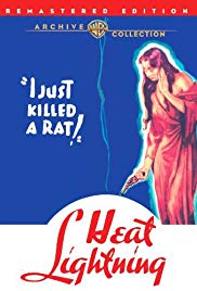 Heat Lightning (19