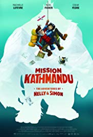 Mission Kathmandu: