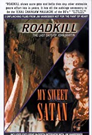 My Sweet Satan (19