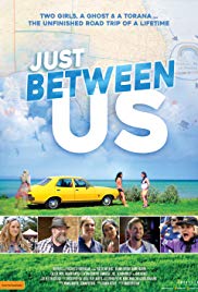 Just Between Us (2