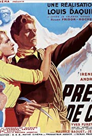 Premier de cordée