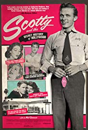 Scotty and the Sec