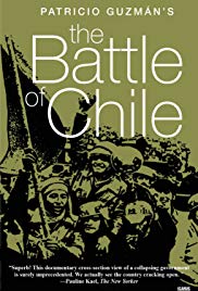 The Battle of Chil