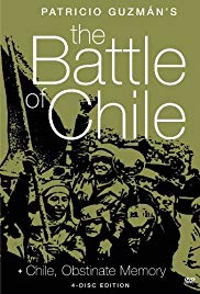 The Battle of Chil
