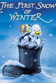 The First Snow of 