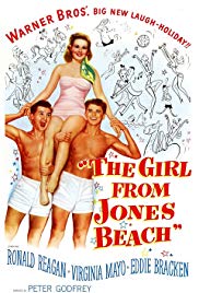 The Girl from Jone