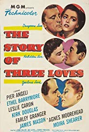 The Story of Three