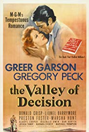 The Valley of Deci
