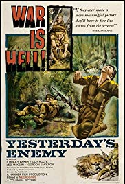 Yesterdays Enemy (