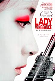 Lady Vengeance (20