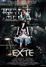 Exte: Hair Extensi