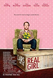Lars and the Real 