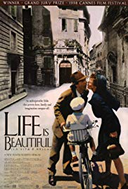Life Is Beautiful 