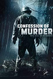 Confession of Murd