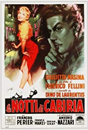The Nights of Cabi