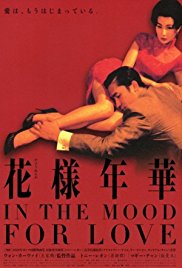 In the Mood for Lo