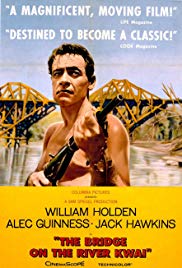 The Bridge on the 