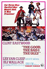 The Good, the Bad 