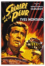 The Wages of Fear 