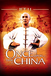 Once Upon a Time i